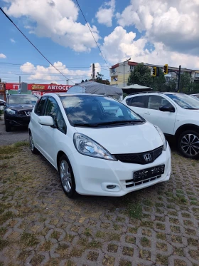 Honda Jazz 1.4 автоматик . Панорама . фейслифт., снимка 2