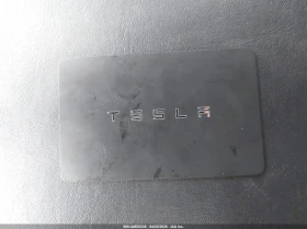 Tesla Model 3 Long Range/Mid Range/Standard Range/Standard Range, снимка 11