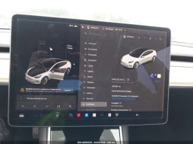 Tesla Model 3 Long Range/Mid Range/Standard Range/Standard Range, снимка 7