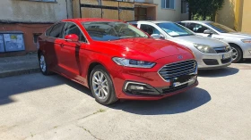 Ford Mondeo Titanium, снимка 2