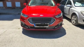 Ford Mondeo Titanium, снимка 1