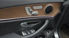 Mercedes-Benz E 250 EXCLUSIVE* КОЖА* НАВИ* ОБДУХВ* ПАНО, снимка 15
