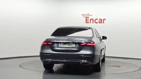 Mercedes-Benz E 250 EXCLUSIVE* КОЖА* НАВИ* ОБДУХВ* ПАНО, снимка 4