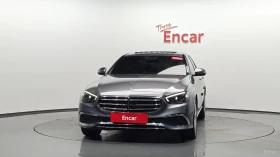 Mercedes-Benz E 250 EXCLUSIVE* КОЖА* НАВИ* ОБДУХВ* ПАНО, снимка 3