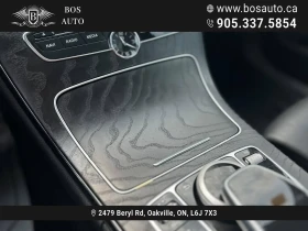 Mercedes-Benz C 400 4MATIC* AMG* LINE* BURMESTER* ПАНОРАМА* КАМЕРА* , снимка 12