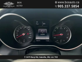 Mercedes-Benz C 400 4MATIC* AMG* LINE* BURMESTER* ПАНОРАМА* КАМЕРА* , снимка 14