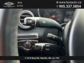 Mercedes-Benz C 400 4MATIC* AMG* LINE* BURMESTER* ПАНОРАМА* КАМЕРА* , снимка 17