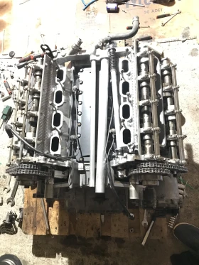BMW 540 Exclusive , снимка 10
