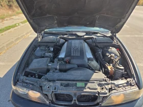 BMW 540 Exclusive , снимка 8