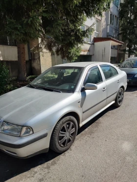 Skoda Octavia, снимка 2