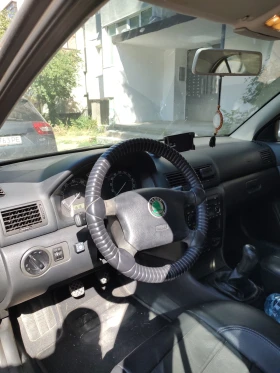 Skoda Octavia, снимка 4