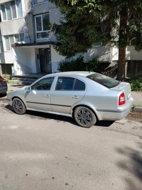 Skoda Octavia, снимка 3