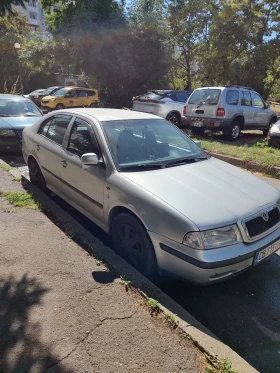 Skoda Octavia, снимка 1