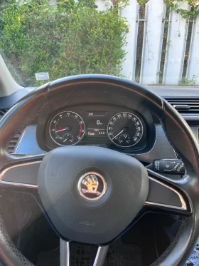 Skoda Fabia, снимка 8