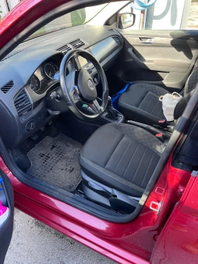 Skoda Fabia, снимка 5