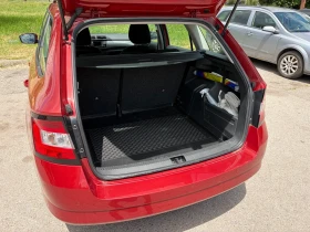 Skoda Fabia, снимка 4