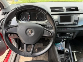 Skoda Fabia, снимка 7