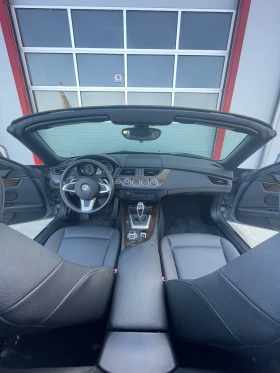 BMW Z4, снимка 11