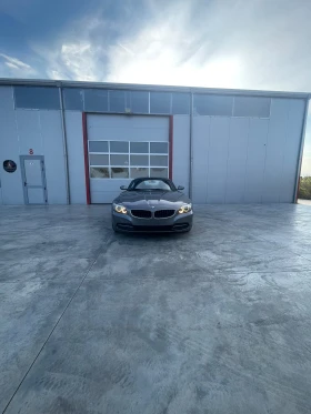 BMW Z4, снимка 3