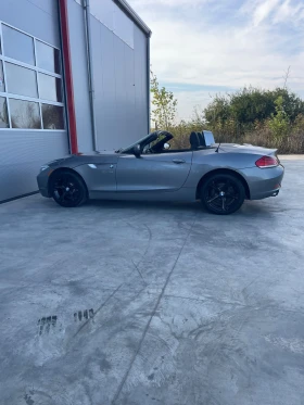 BMW Z4, снимка 8