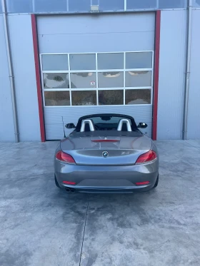 BMW Z4, снимка 12