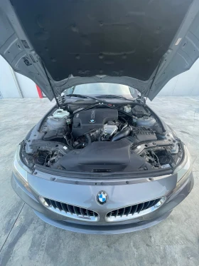 BMW Z4, снимка 4