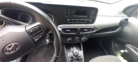 Hyundai I10, снимка 4