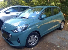 Hyundai I10, снимка 2