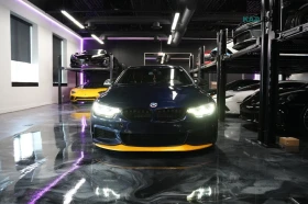 BMW 440 xDrive * Gran Coupe* АвтоКредит * (ЦЕНА ДО БГ), снимка 2