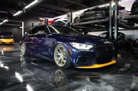 BMW 440 xDrive * Gran Coupe* АвтоКредит * (ЦЕНА ДО БГ), снимка 1