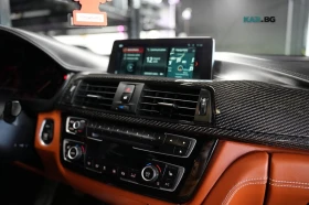 BMW 440 xDrive * Gran Coupe* АвтоКредит * (ЦЕНА ДО БГ), снимка 16