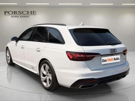 Audi A4, снимка 4
