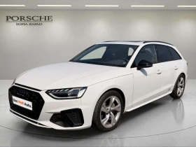 Audi A4, снимка 1