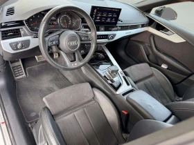 Audi A4, снимка 7