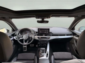 Audi A4, снимка 8