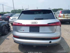 Audi E-Tron S | PRESTIGE | QUATTRO, снимка 15
