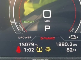 Audi E-Tron S | PRESTIGE | QUATTRO, снимка 14