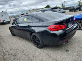 BMW 430 I XDRIVE / КОЖА / ПАНОРАМА / MEMORY , снимка 4