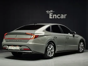 Hyundai Sonata 2.0 Premium Family, снимка 2