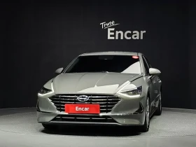 Hyundai Sonata 2.0 Premium Family, снимка 3