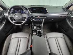 Hyundai Sonata 2.0 Premium Family, снимка 7