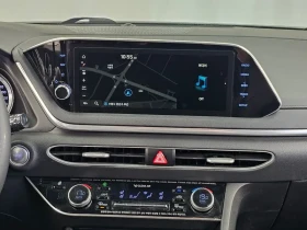 Hyundai Sonata 2.0 Premium Family, снимка 17
