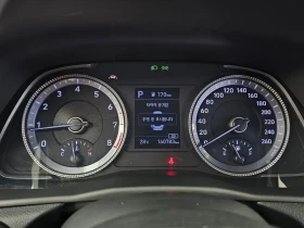 Hyundai Sonata 2.0 Premium Family, снимка 8