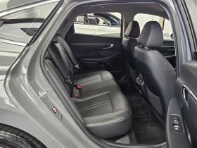 Hyundai Sonata 2.0 Premium Family, снимка 11