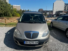Lancia Musa 1.4 16v, снимка 7