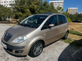 Lancia Musa 1.4 16v, снимка 1