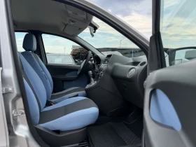 Fiat Panda 1.2i 4x4 KLIMA, снимка 14