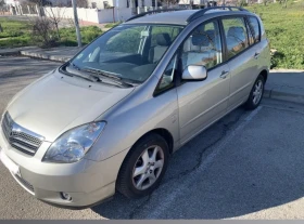 Toyota Corolla verso, снимка 3