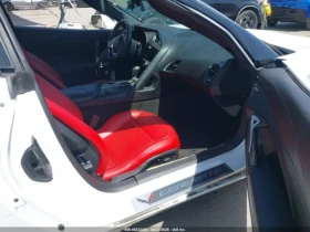 Chevrolet Corvette STINGREY* 6.2 V8* , снимка 9