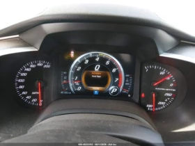 Chevrolet Corvette STINGREY* 6.2 V8* , снимка 11